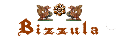 Bizzula Family Brand Logo