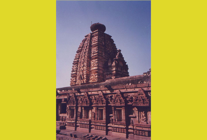 Kotilingala Temple at Alampur